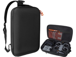 1 Bolsa De Almacenamiento De Eva Para El Cuadricóptero Dji Avata 360 Racing Vr Y