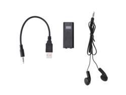 Grabadora Mp3 Portátil Inteligente Con Ia, De Estilo Multifuncional, Con Cancelación De Ruido Hd Para Deportes, Viajes Y Trabajo.