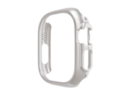 Caja para Apple Watch de 49 mm Chennnls Starlight