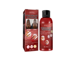 Acondicionador suave sin enjuague para el cabello