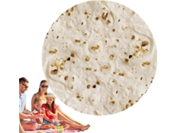 Suave Burrito Genérico Para Adultos – Franela