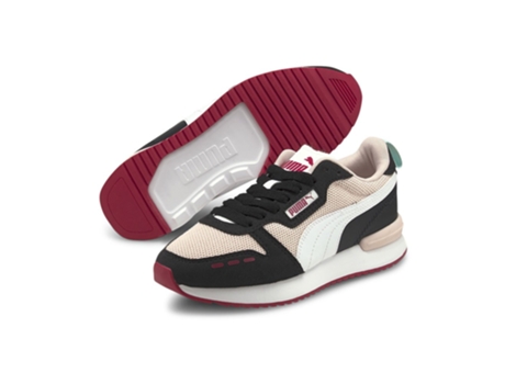 Zapatillas para Hombre PUMA Unissexo r Beige de Moda (EU 20)