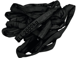 Cinta Redonda SHZ 0.5M/2000 kgack