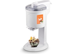 Máquina Para Hacer Helados, Yogur Helado Automático Para El Hogar, Capacidad De 1 Litro