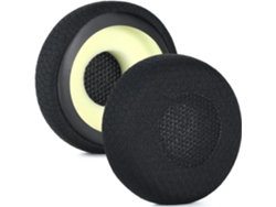 Almohadillas Para Auriculares Sc30, Sc60, Sc45 Y Sc75usb Ms: Aislamiento De Ruido, Uso Prolongado, Cómodas.