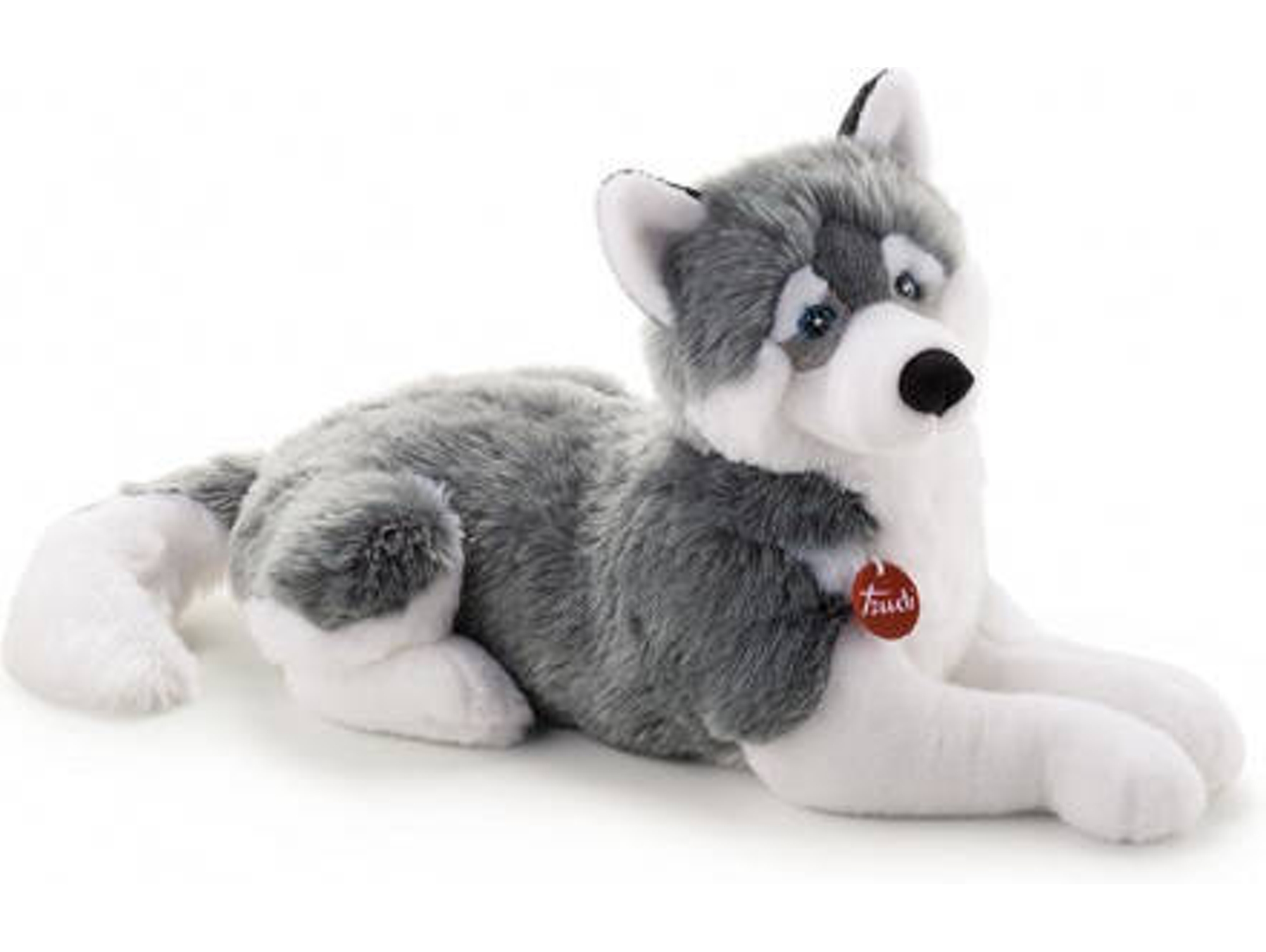 Peluche TRUDI Husky