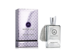 Perfume Unisex KILLER OUD Revolution (100 ml)