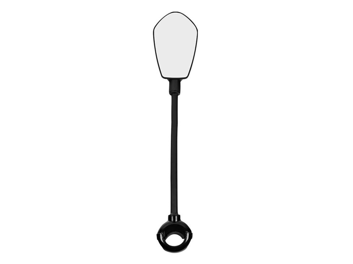 Espejo retrovisor universal para bicicleta, ajustable, para bicicleta de montaña, carretera y motocicleta.