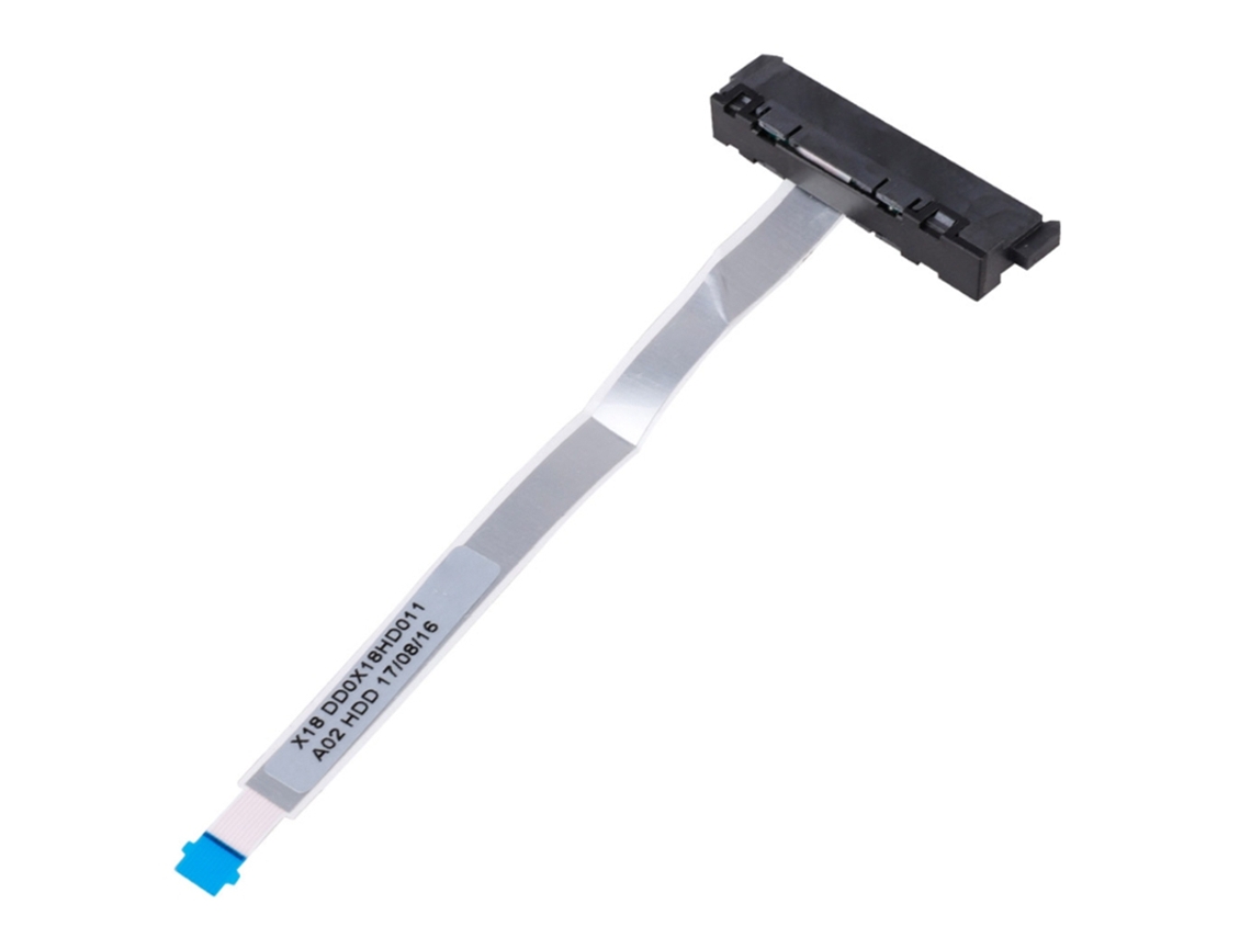 Cable De Conexión De Disco Duro Sata Hdd Ffc Y Cable De Conexión De Disco Duro Ssd Para Hp Pavilion 15ab