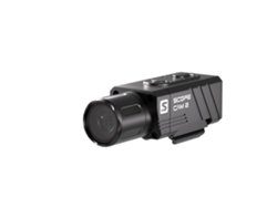 Scopecam2s-l25-rccon Cable Flashbackruncam Scope Cam 2s 1080p 60fps Fpv L25/l35 Carcasa Metálica Ip64 Impermeable Lente 25/35mm Drones Rc Fpv