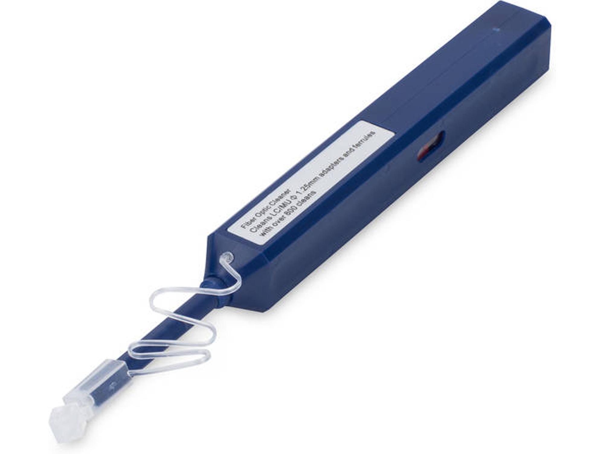 Cinta Correctora DIGITUS DN-FO-PCT-1 (Azul)