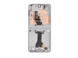Chasis Central Para Samsung Galaxy Z Flip 6 Estructura Duradera