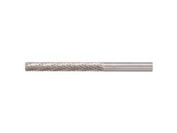 Cabeza De Molienda Rotatoria De Acero Aleado Para Carpintería 2-granos, Brocas De Carburo Para Grabado 6x6x50x80mm
