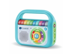 Reproductor CD/MP3 VTECH BABY MUSIC'KID