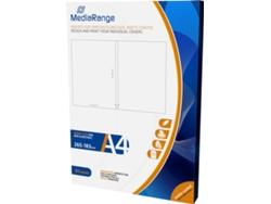 Papel Mate MEDIARANGE MRINK122