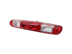 Tercera luz de freno para Chevy Silverado GMC 25890530