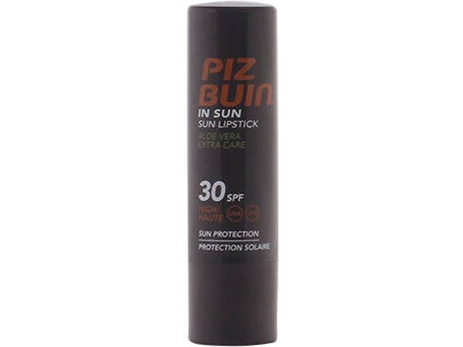 Protector Solar Labial PIZ BUIN Aloe Vera SPF 30 (4,9gr)