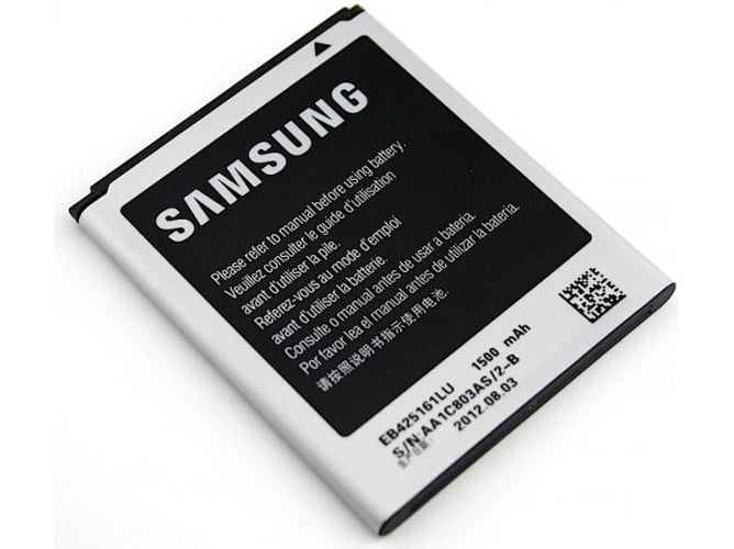 Batería SAMSUNG GALAXY S3 MINI
