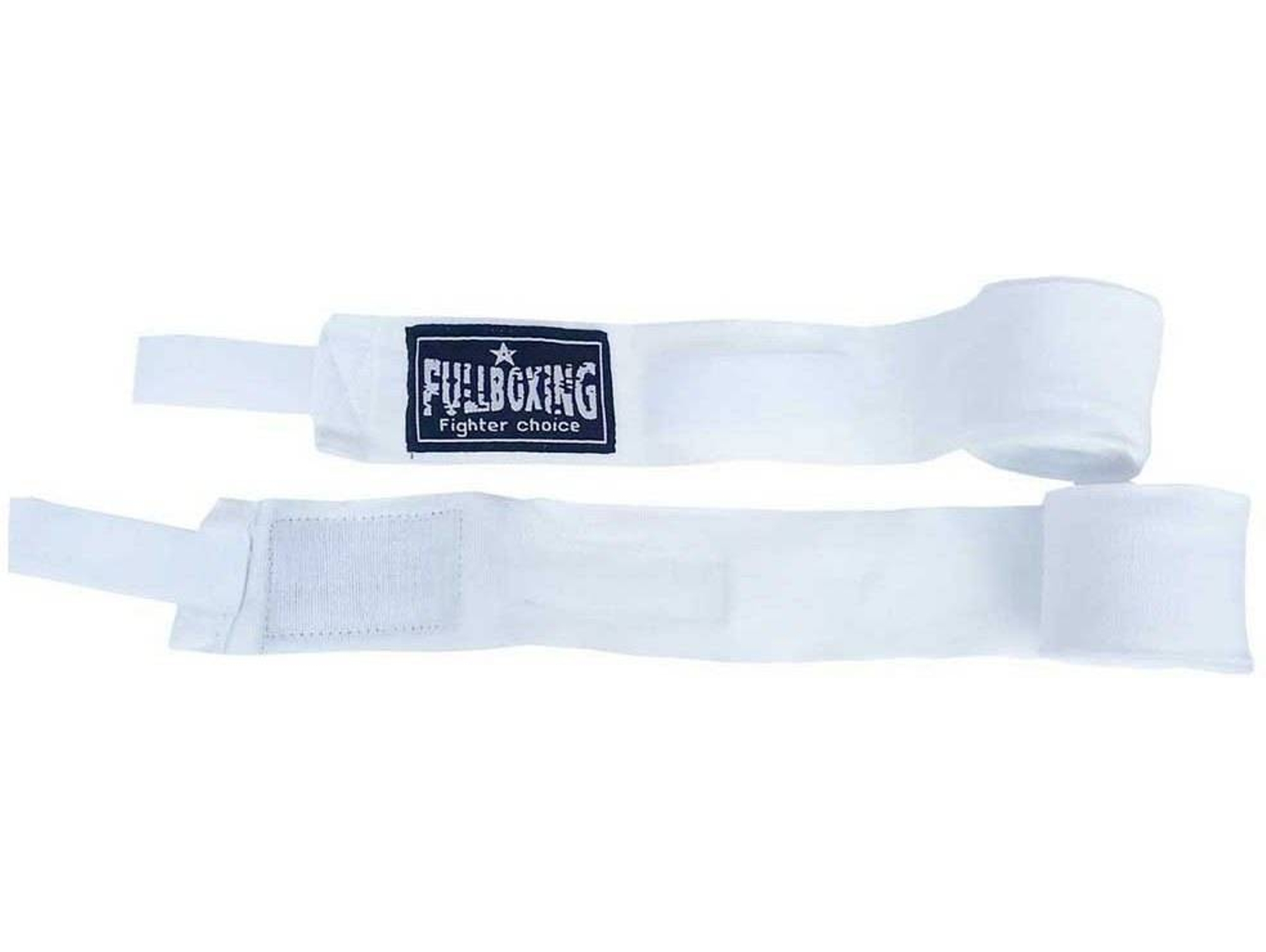Vendas de Boxeo SOFTEE (300 cm - Blanco)