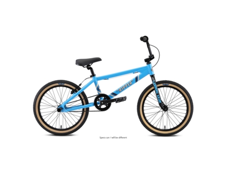 Bicicleta SE BIKES Ripper 2022 Blue