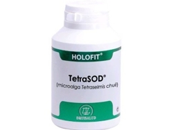 Complemento Alimentar EQUISALUD Holofit Tetrasod 180