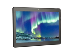 Tableta de 10,1 pulgadas, procesador de ocho núcleos, 2 GB de RAM, 32 GB de ROM, color negro dorado claro