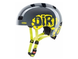 Casco UVEX Kid 3