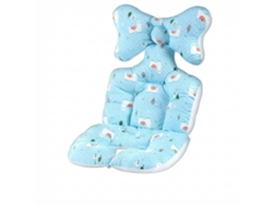 Cojín para asiento de cochecito de bebé, cojín protector para asiento de coche infantil DIGITALLAB