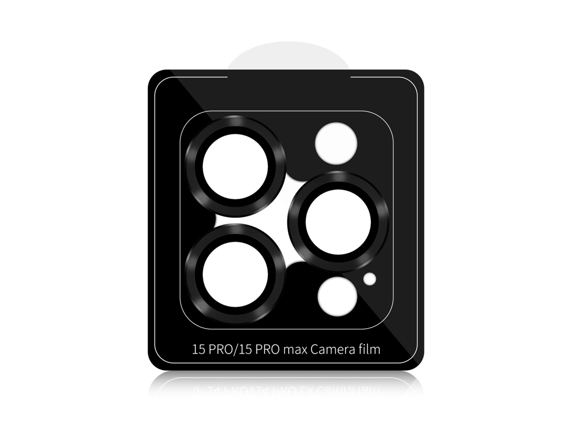 A Película Adequada Paradisco De Aperto De Cd (preto), Compatível Com Iphone 14 Pro/14 Pro Max.