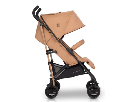 Cochecito Ezzo Camel EURO CART