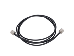 Cable Coaxial De Extensión N Macho A N Macho Lmr200 De 2 M Para Conexión De Antena