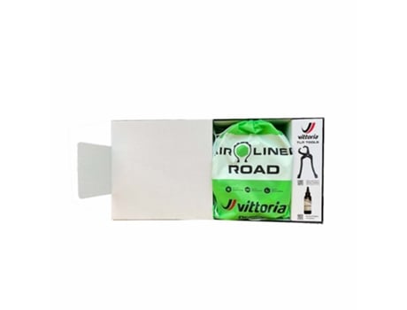 Espuma antipinchazos para neumáticos Vittoria Tlr Road