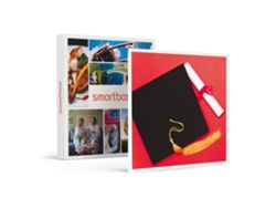 Caja Regalo SMARTBOX Tarjeta regalo graduación - 30 €