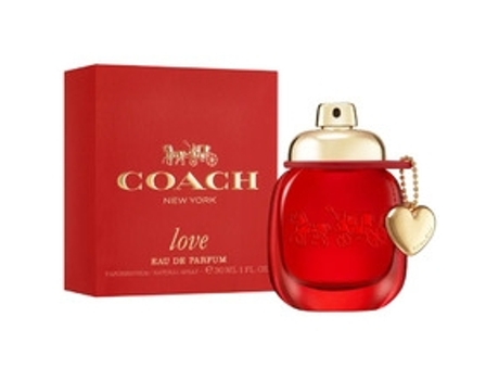 COACH - Love EDP 90ml
