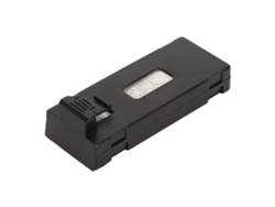 Batería Para Dron Rc De 3,7 V Y 2600 Mah Para E88, E88pro, E525, E99, E99pro, P1, P5pro, K3, S1 Y P8.