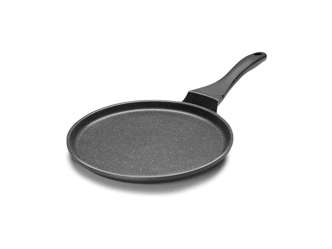 Crepera SUINGA Eco Piedra Black