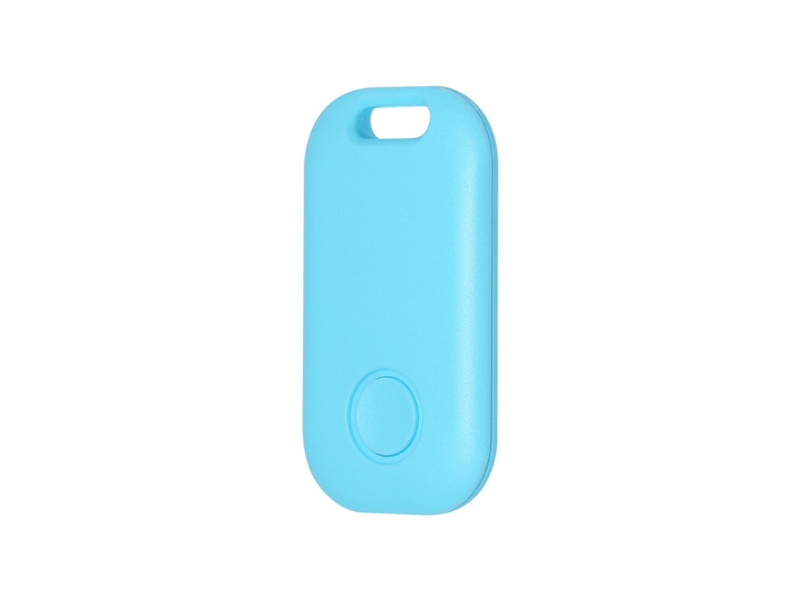 Localizador Bluetooth Antipérdida Para Llaves (azul)