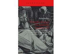Libro El Hombre De Genio Y La Melancolía de Aristóteles (Español)