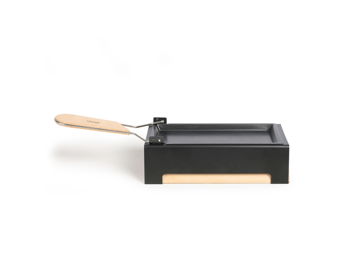Raclette LIVOO Vela Men395