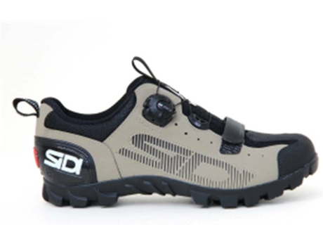 Zapatillas para Hombre SIDI Sd15 Beige para Montaña (Talla: 43)