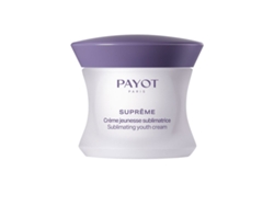 Crema Facial PAYOT Suprême Crème Jeunesse Sublimatrice