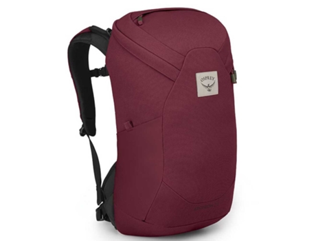 Mochila de Montaña OSPREY Archeon (21-30 L - Rojo)