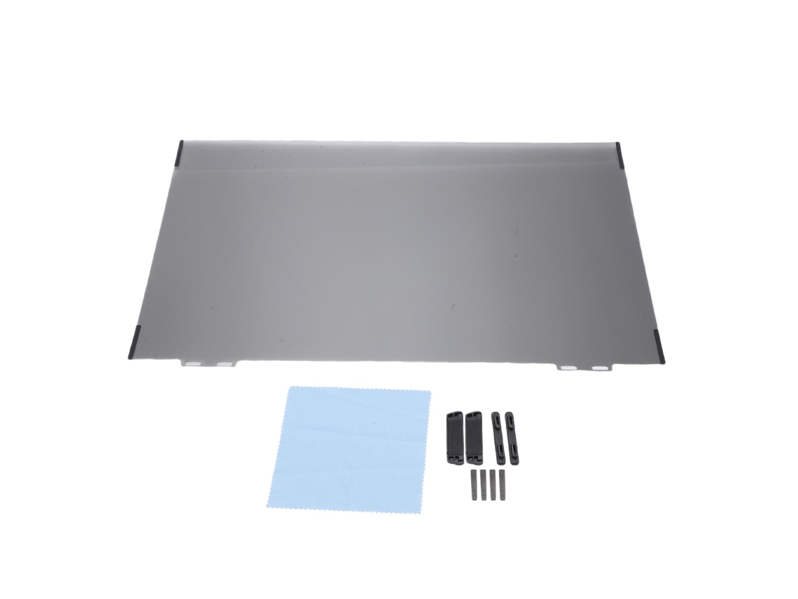 Protector De Pantalla Magnético Pet De 24 Pulgadas Para Computadora, Antiarañazos, Antideslumbrante Y Filtro De Luz Azul