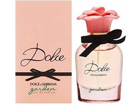 Perfume DOLCE & GABBANA Dg Garden Edp (30 ml)