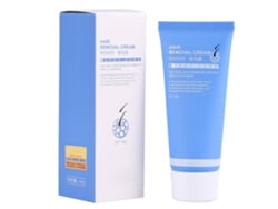 Crema Depilatoria Para Cuerpo, Axilas, Piernas Y Zona Pública, Salud Y Belleza, Despiladora Para Hombres Y Mujeres
