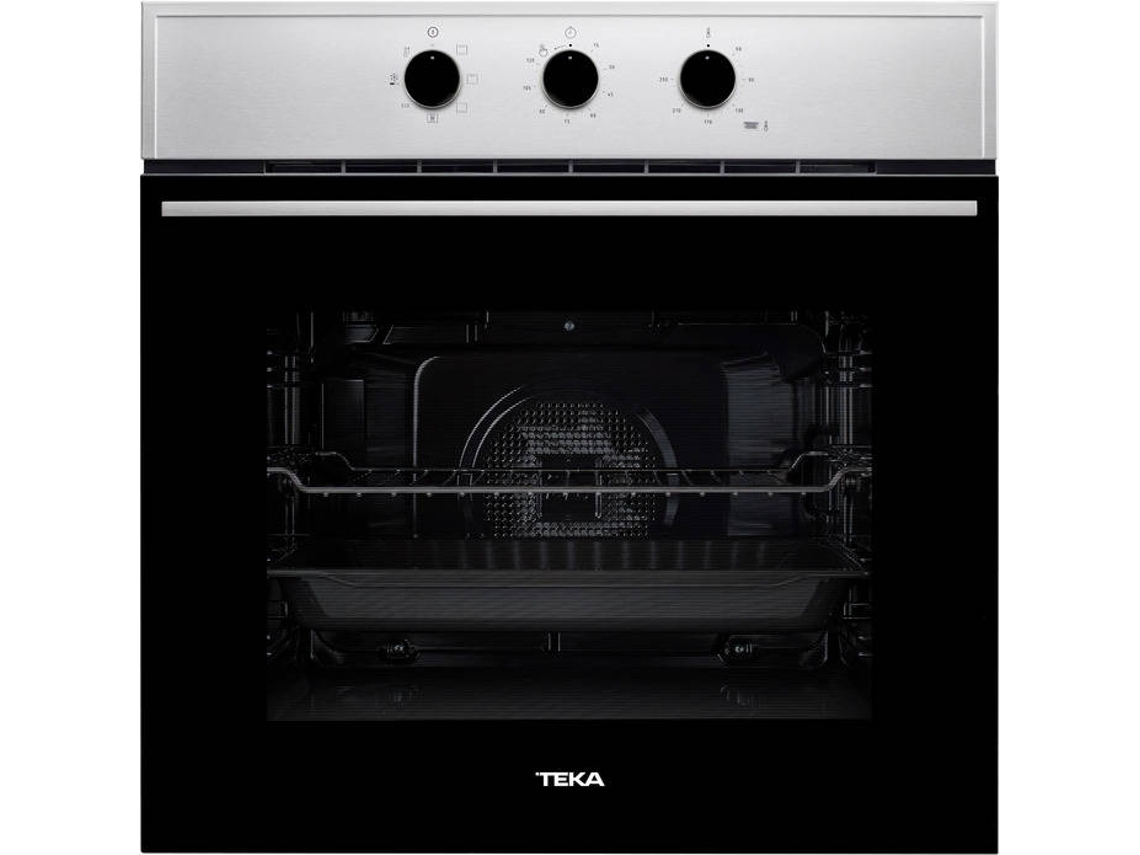 Horno Integrable TEKA HSB 615 S (71 L - 59,5 cm - Inox)