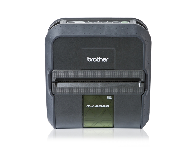 Impresora de Etiquetas BROTHER RJ-4040
