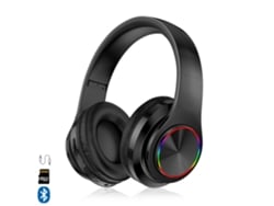 Cascos Inalámbricos B39uv Bluetooth 5.0