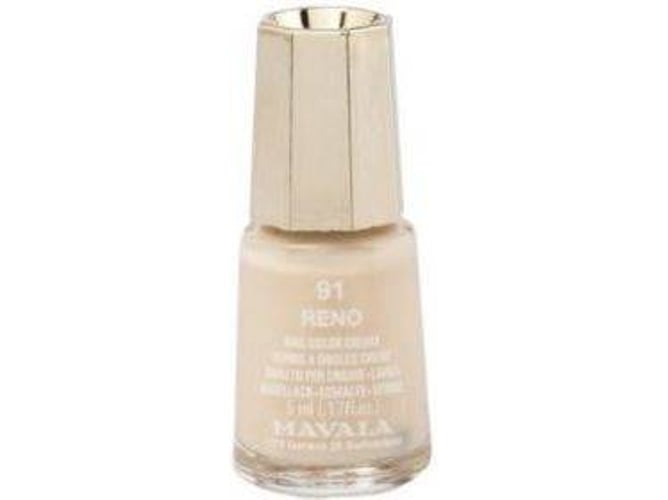 Esmalte MAVALA RENO 91