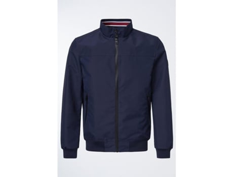 Salsa Jeans Chaquetas Corta-Vento de Bombardeiro Nylon